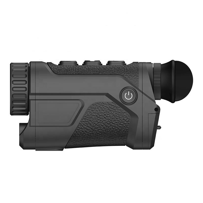 Thermal Scope Night Vision Monocular - OEM-diensten 640x512 Thermische beeldvorming Nachtzicht Monoculaire
