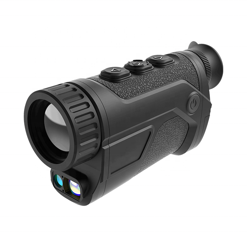 OEM-diensten 640x512 Thermisch - Thermal Scope Night Vision Monocular recensie en prijs