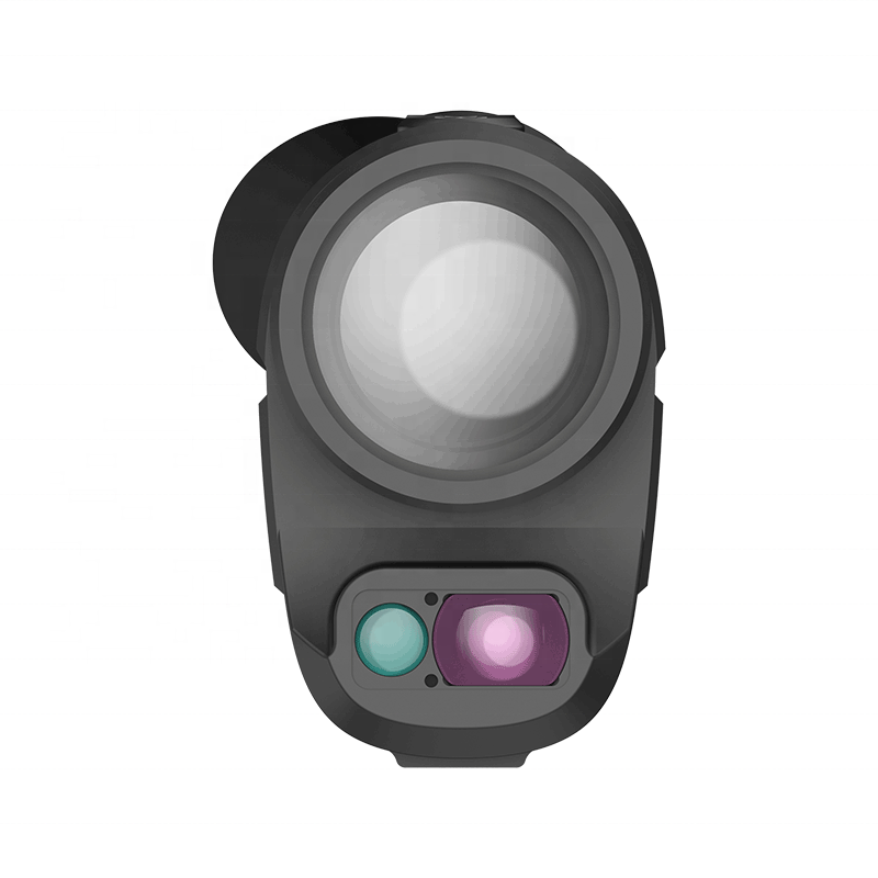 OEM-diensten 640x512 Thermisch - Thermal Scope Night Vision Monocular recensie en prijs