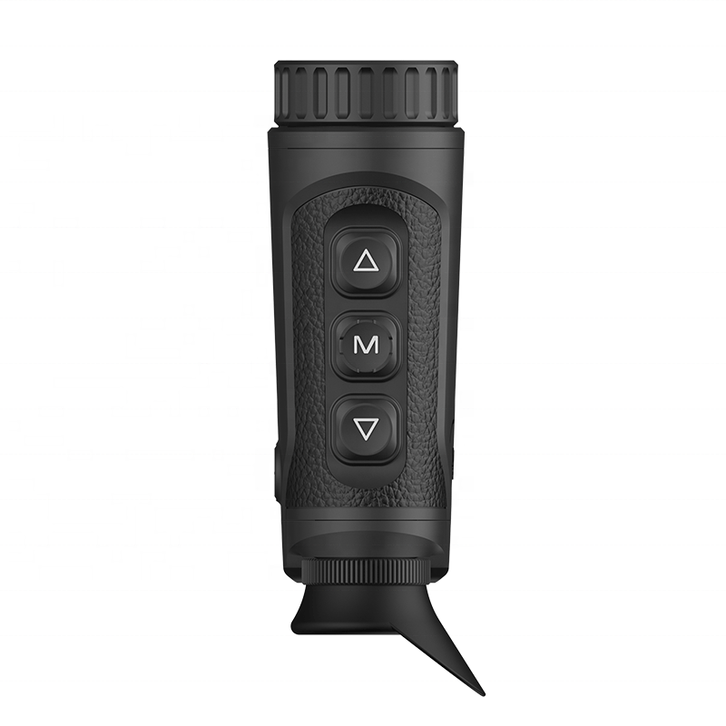 OEM-diensten 640x512 Thermisch - Thermal Scope Night Vision Monocular recensie en prijs