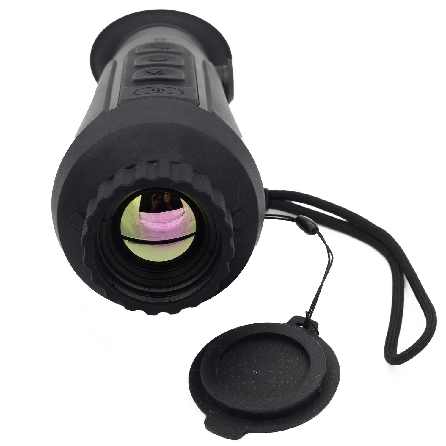 2025 Premium Products warmtebe - Thermal Scope Night Vision Monocular recensie en prijs
