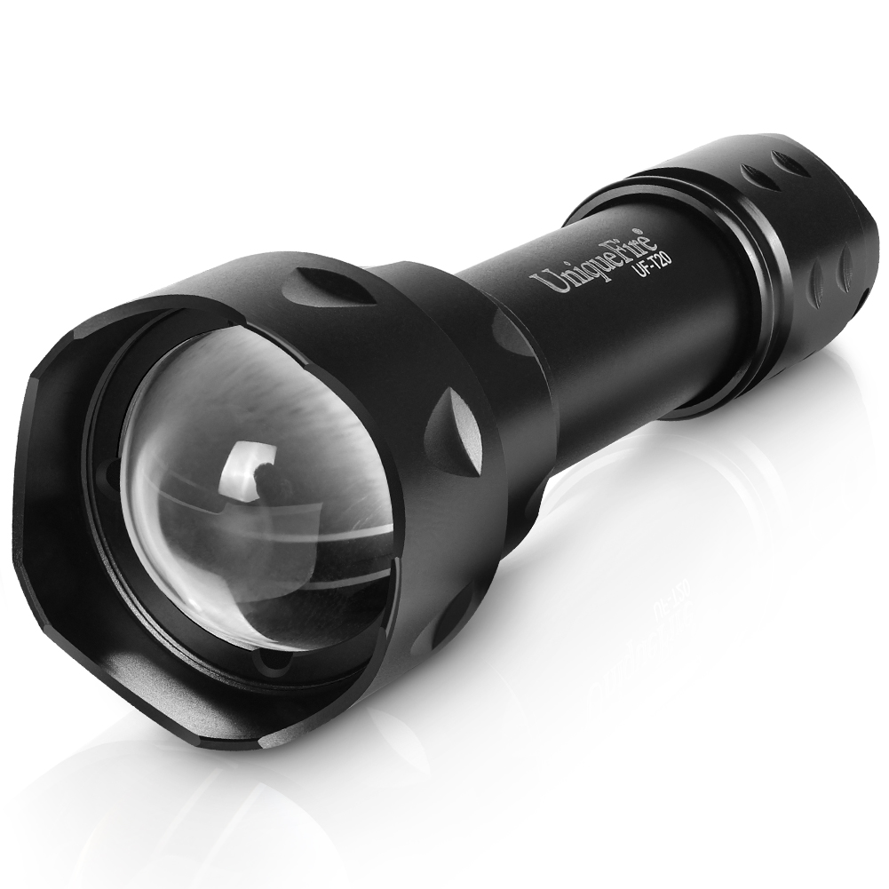 Uniquefire T20 Ir 850nm 3 Mode - Hunting Thermal Imaging Scope recensie en prijs